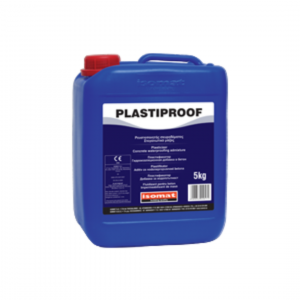 PLASTIPROOF