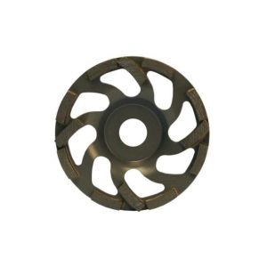 DISQUE POUR PONÇEUSE BÉTON