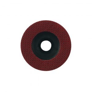 DISQUE EN CAOUTCHOUC