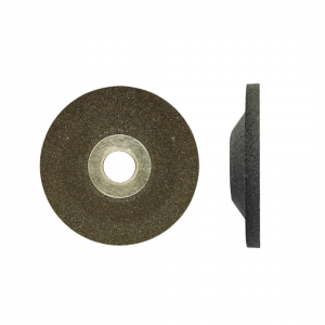 Disques abrasifs en carbure de silicium
