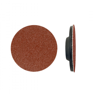 Disques abrasifs en corindon