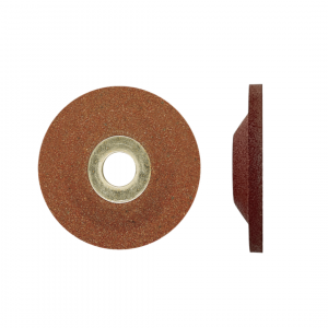Disques abrasifs en corindon