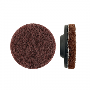 Disques de ponçage