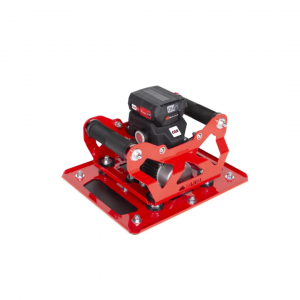 Batte vibrante à batterie