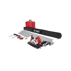 KIT SCIE CIRCULAIRE TC-125 G2