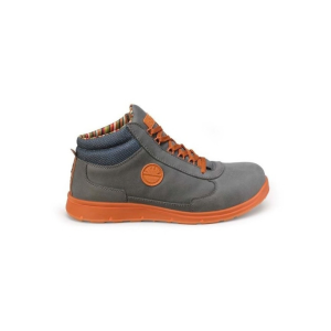 CHAUSSURES DE TRAVAIL "CROSS" MONTANTE