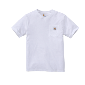 T-SHIRT RELAXED POCKET