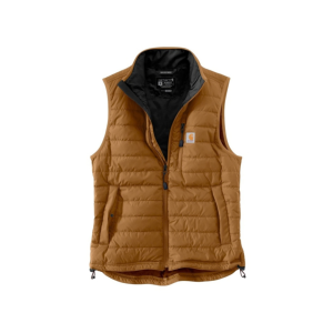 VESTE DE TRAVAIL SANS MANCHE "GILLIAM"