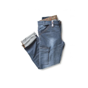 PANTALON DE TRAVAIL
