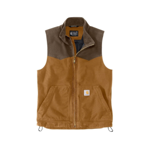 VESTE DE TRAVAIL SANS MANCHE "MONTANA"