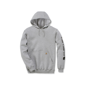 SWEAT À CAPUCHE ICONIC