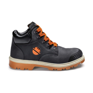 CHAUSSURES DE TRAVAIL "DINT" MONTANTE