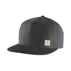 CASQUETTE PLATE