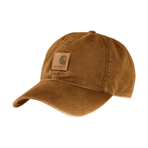 CASQUETTE EN TOILE