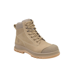 BOTTES DE TRAVAIL "DETROIT RUGGED"