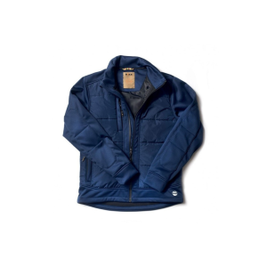 VESTE DE TRAVAIL IMPERMÉABLE
