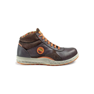 CHAUSSURES DE TRAVAIL "PREMIUM" MONTANTE