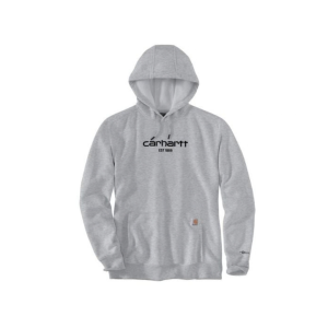 SWEAT À CAPUCHE RELAXED