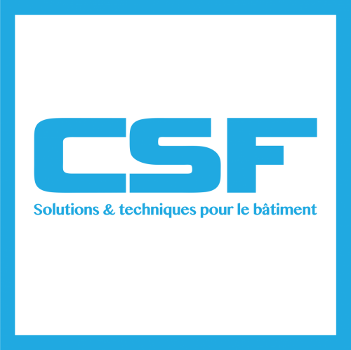 logo CSF HD